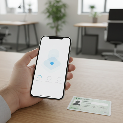 지금 바로 개설! 압류방지통장 신청 방법