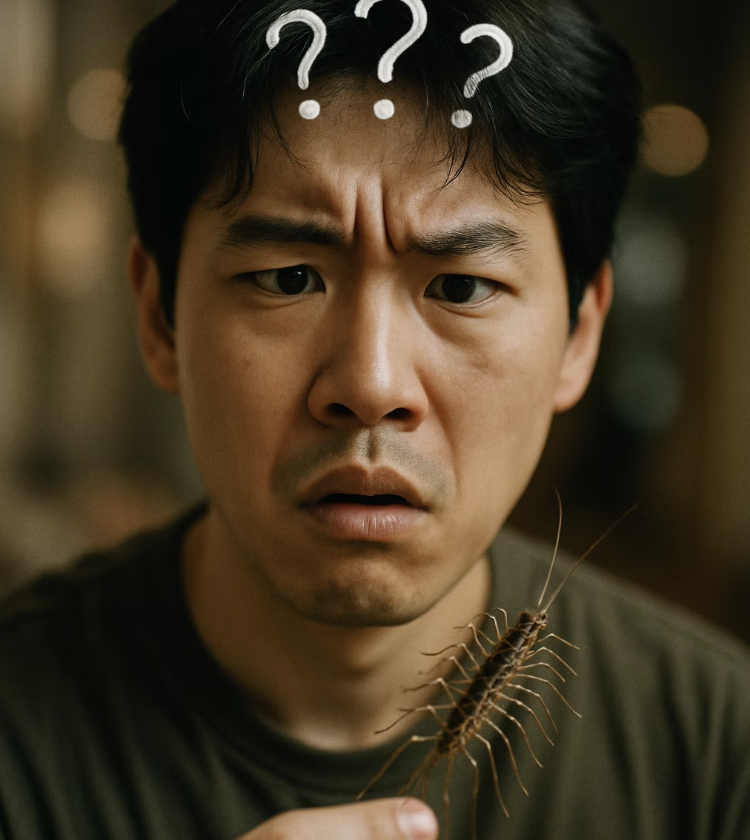 돈벌레 퇴치 방법 완벽 가이드 &ndash; 약품&amp;#44; 트랩&amp;#44; 천연 퇴치제 비교