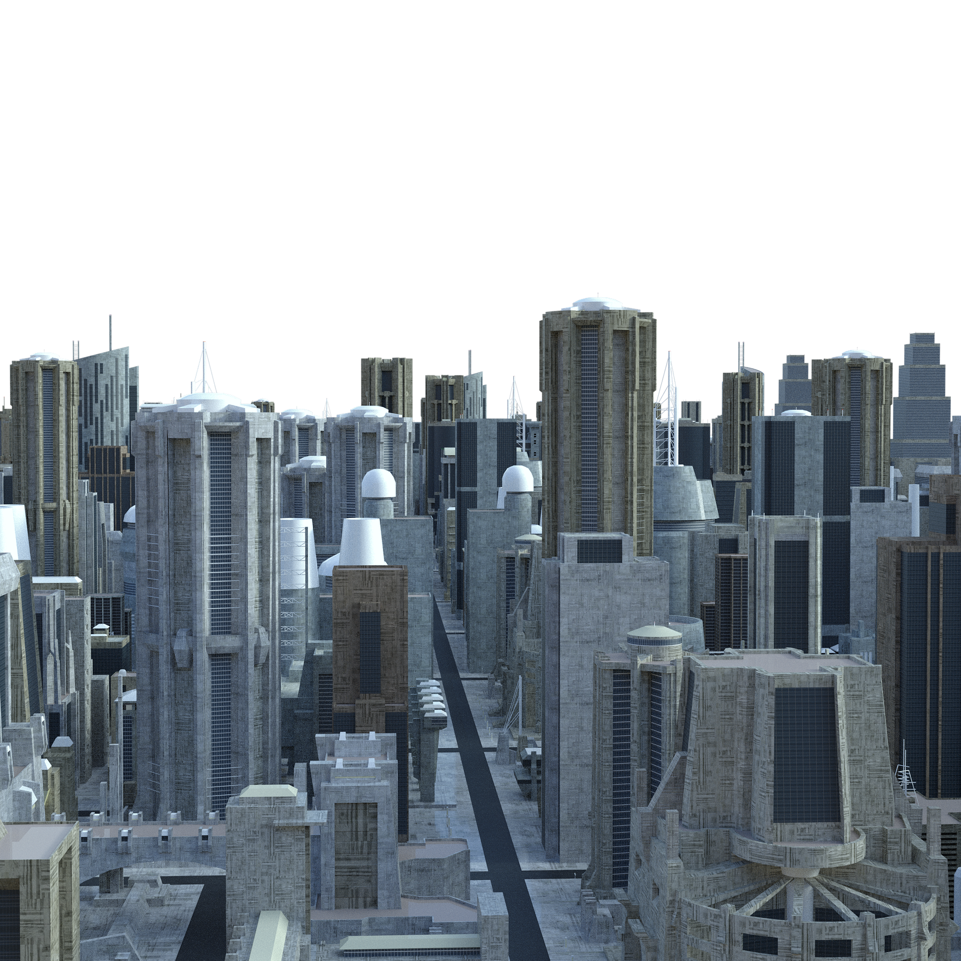 2040 서울도시기본계획