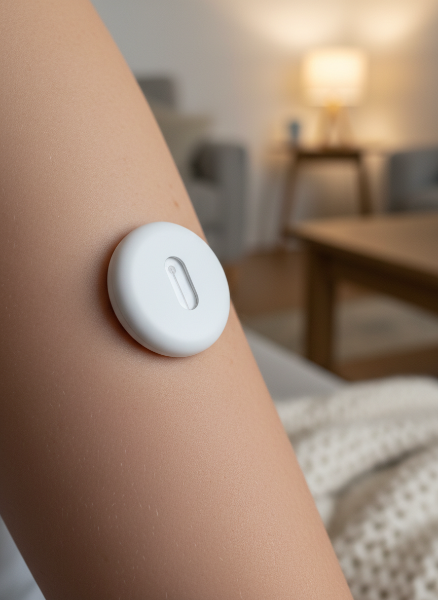 밥 먹고 졸리다면 식후혈당이 보내는 경고 신호!