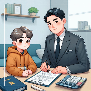 청년 버팀목 전세대출 무직자 자격 조건 및 신청 방법