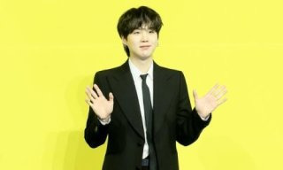 BTS 슈가 프로필