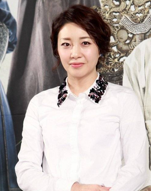 이아현 세 번째 이혼 프로필