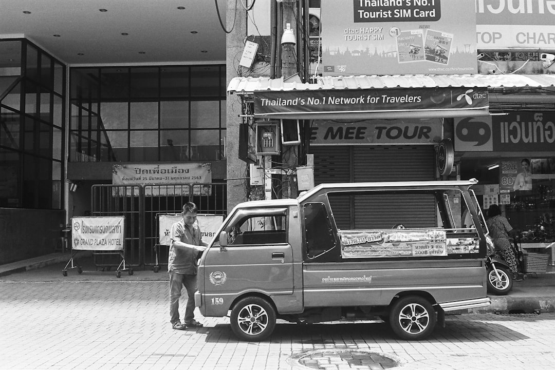 Microbusiness
