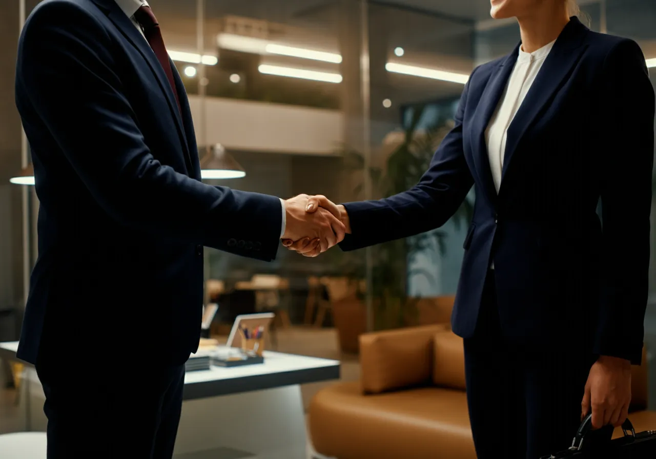 갈등 해결과 사회적 합의