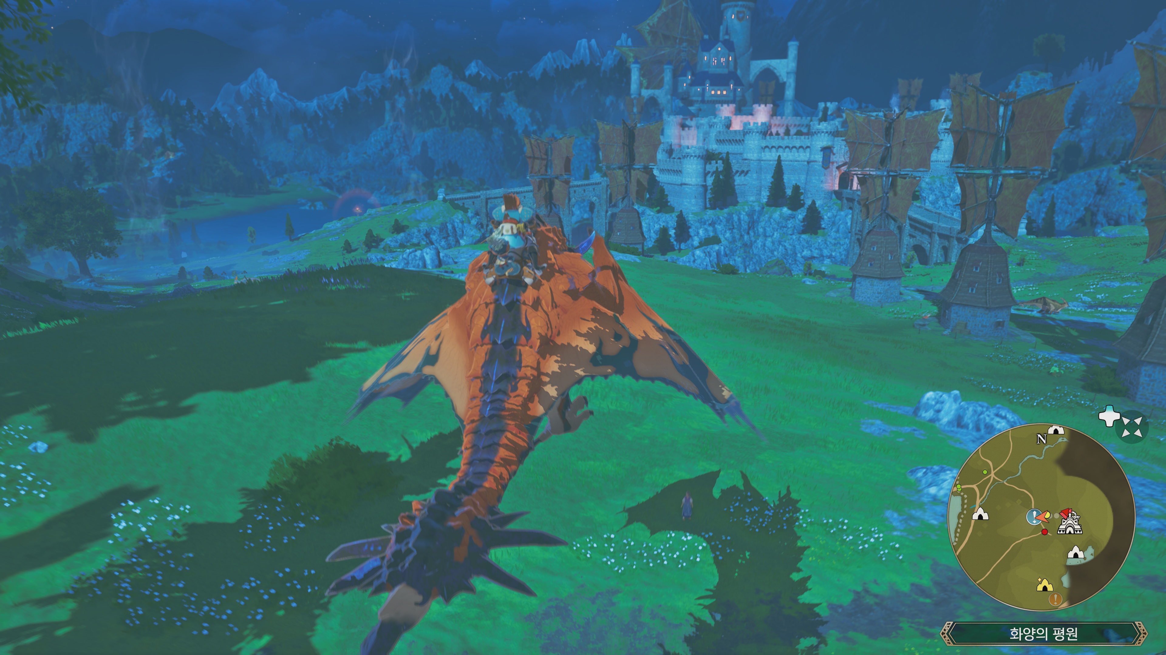 몬스터 헌터 스토리즈3 17