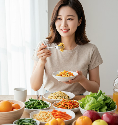 편도결석 예방 방법 2