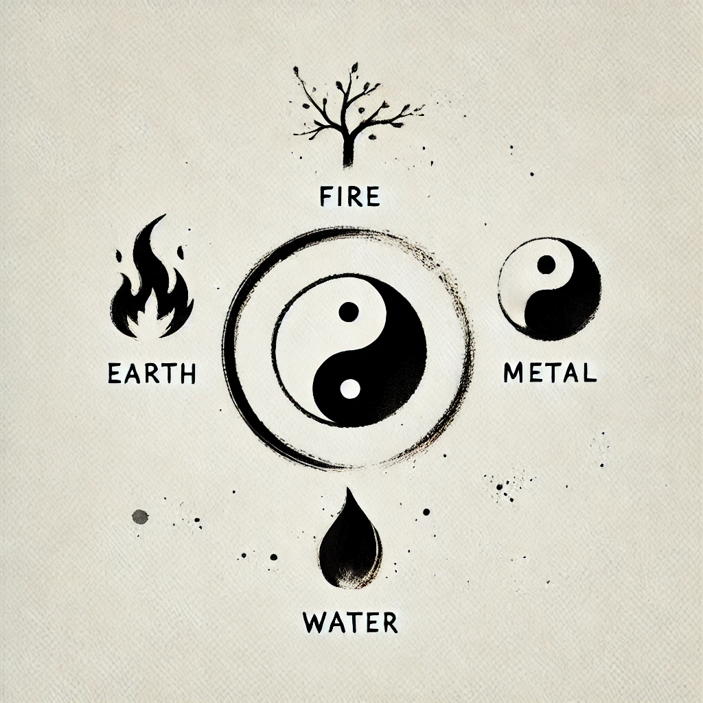 12운성으로 보는 인생 사이클