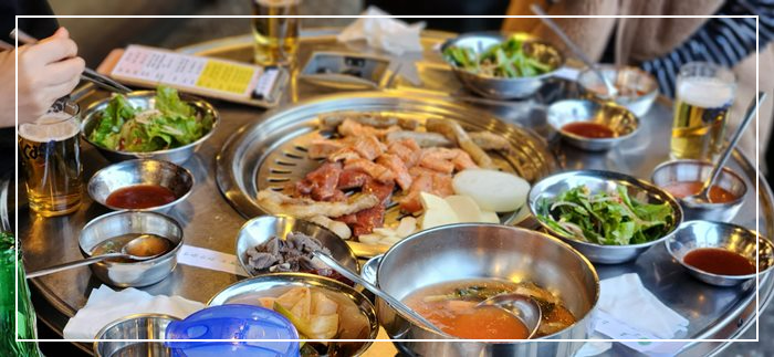 양곱방-곱창set사진1