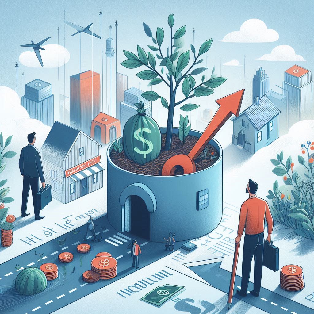 삶의 방향을 재정비하고 새로운 기회를