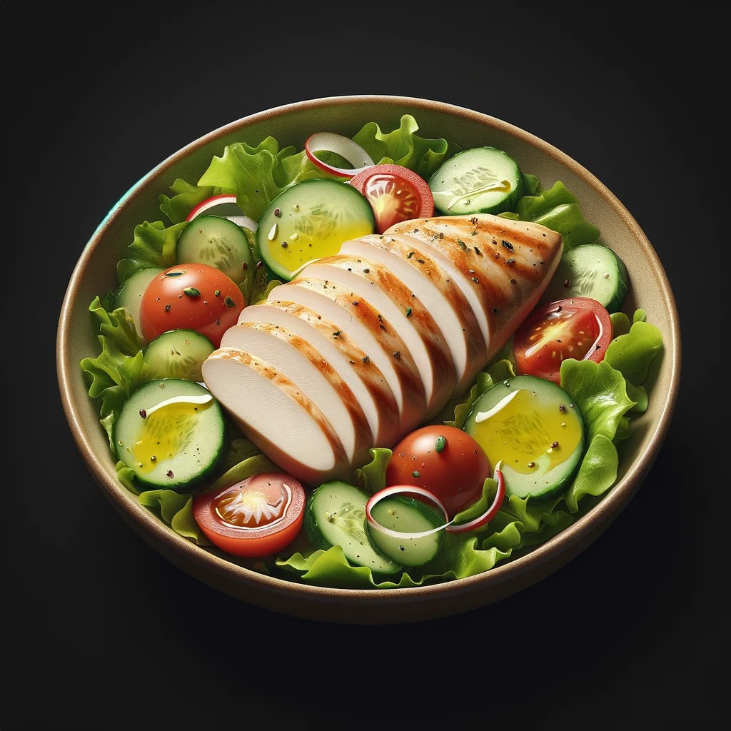 아이 성장에 필수! 부모가 꼭 알아야 할 건강식 10가지