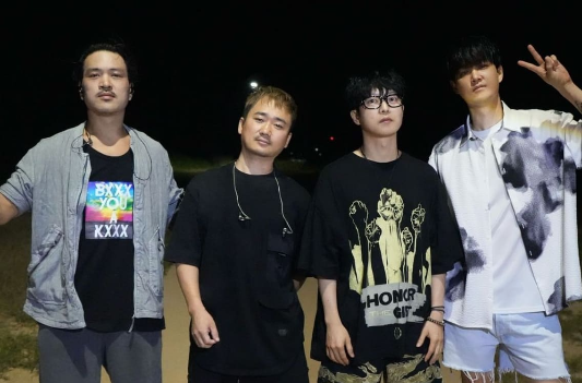 2024 국카스텐 x 크랙샷 콘서트