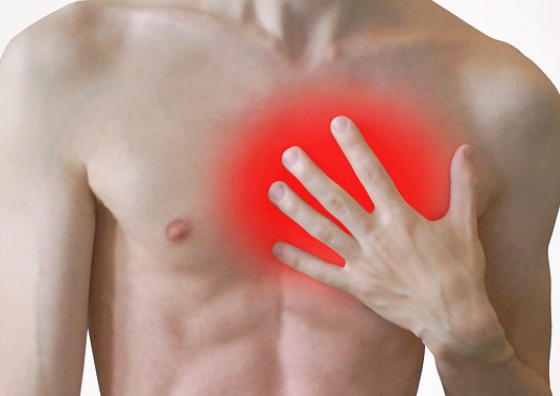 급성 심근경색증의 전조 증상과 위험한 생활습관, 예방 방법