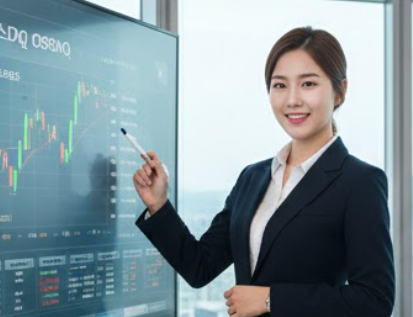 코스닥 상폐조건