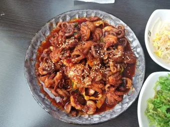 김포 맛집 베스트10 현지인 숨겨진 맛집_10