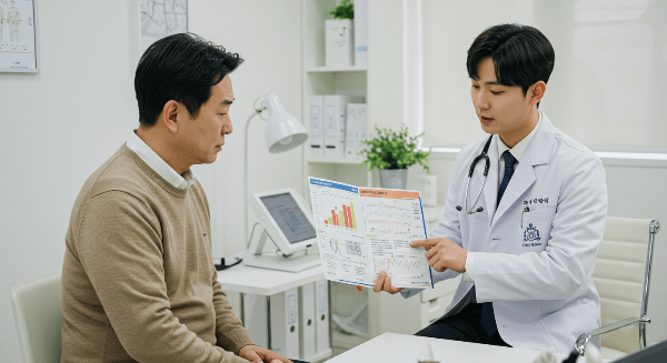 폴리코사놀의 효능 복용법 사진 12