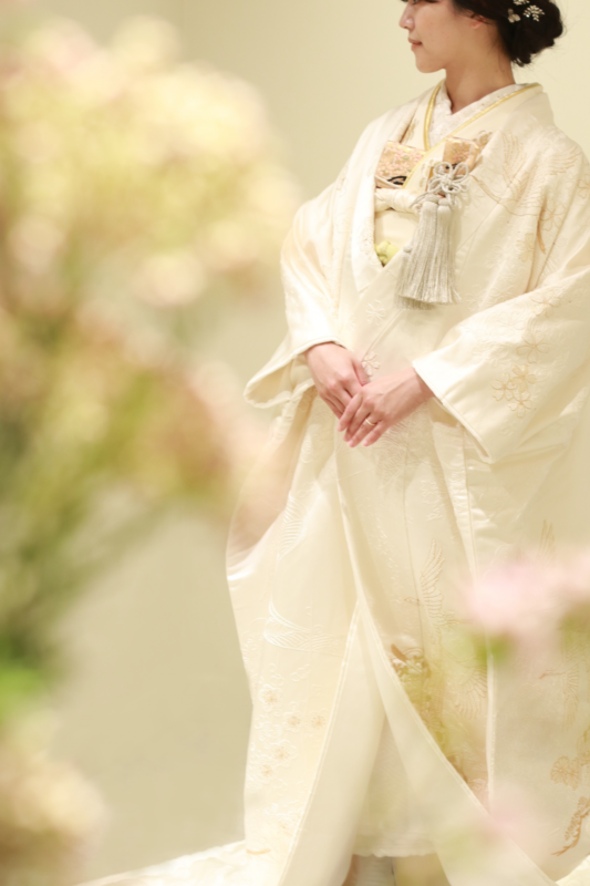 일본 결혼식에서 입는 기모노 종류 완벽 가이드