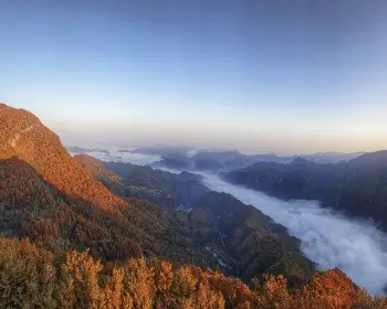 덕유산 국립공원_6