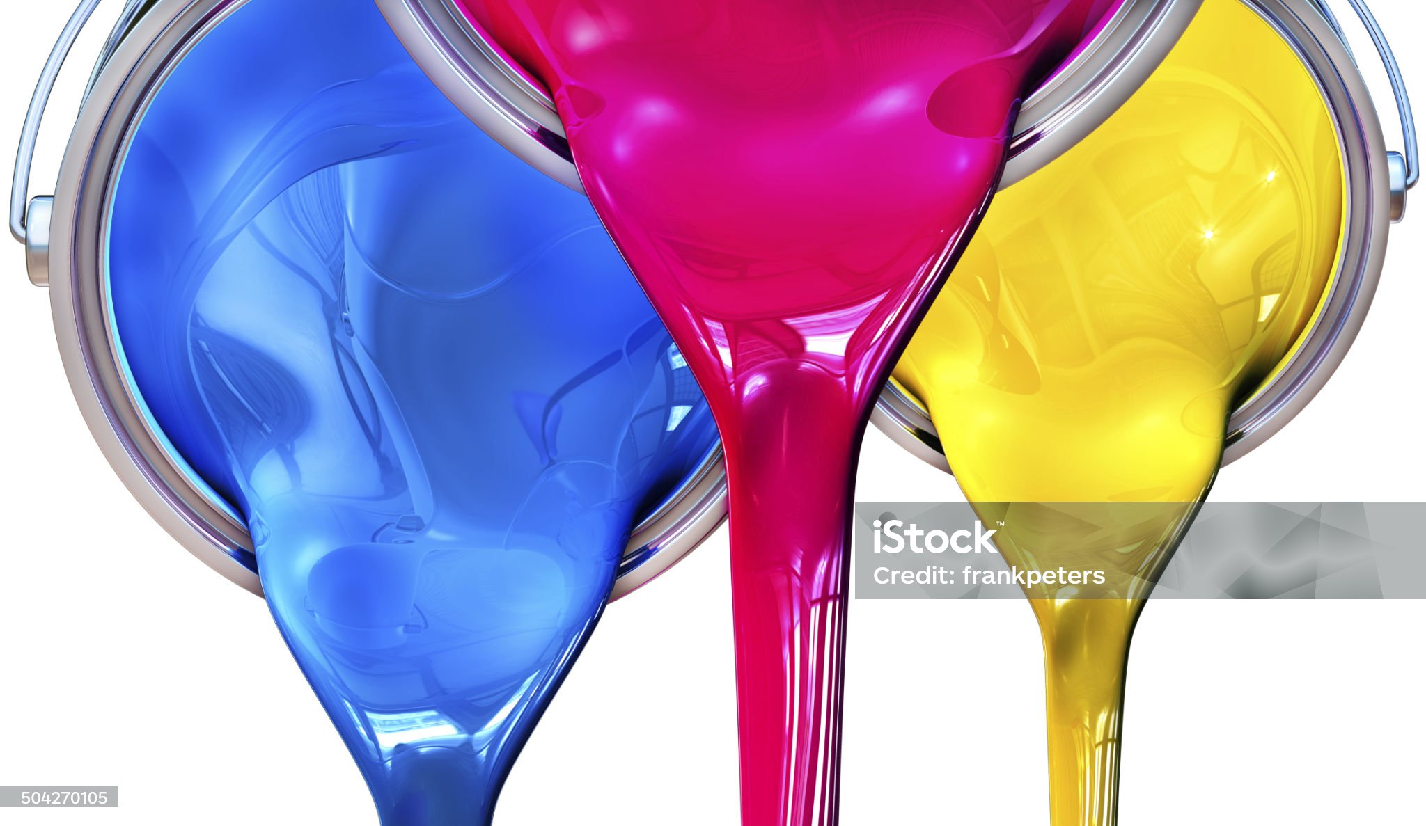 전통 채색화 재료