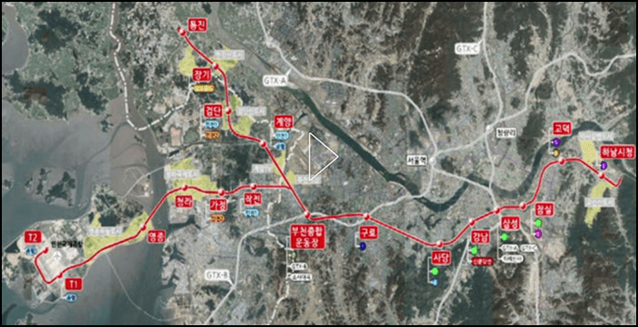 GTXD-Y자-노선-이미지