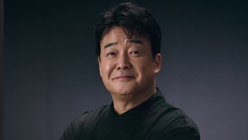 백종원 프랜차이즈 논란 이유1