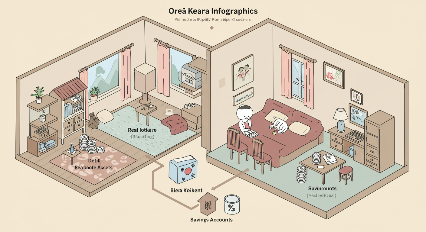 신혼희망타운, 자산심사, 청약 당첨
