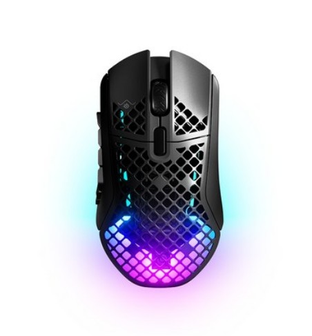 스틸시리즈 Aerox9