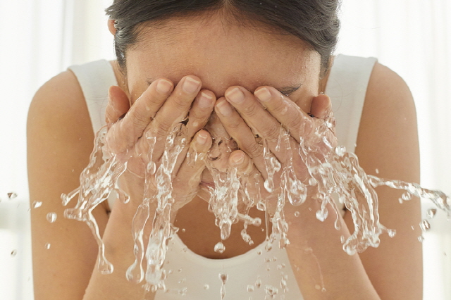 죽염의 효능과 사용법, 주의점, 게티이미지뱅크 참조