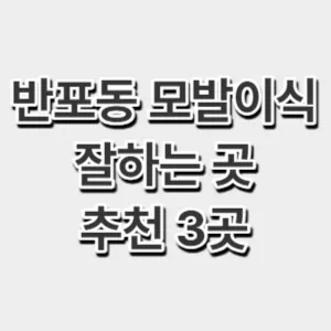 반포동-모발이식
썸네일