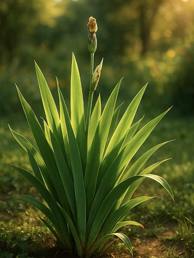 꽃이 진 뒤가 더 중요해요
