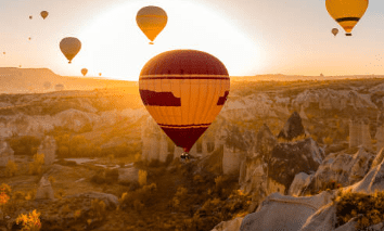 해돋이 명소 추천 11군대