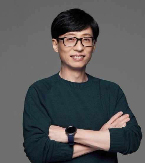 유재석 미담