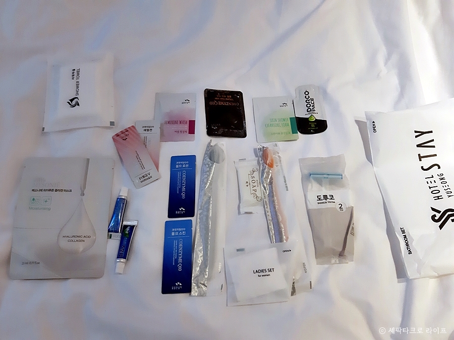 유성스테이호텔