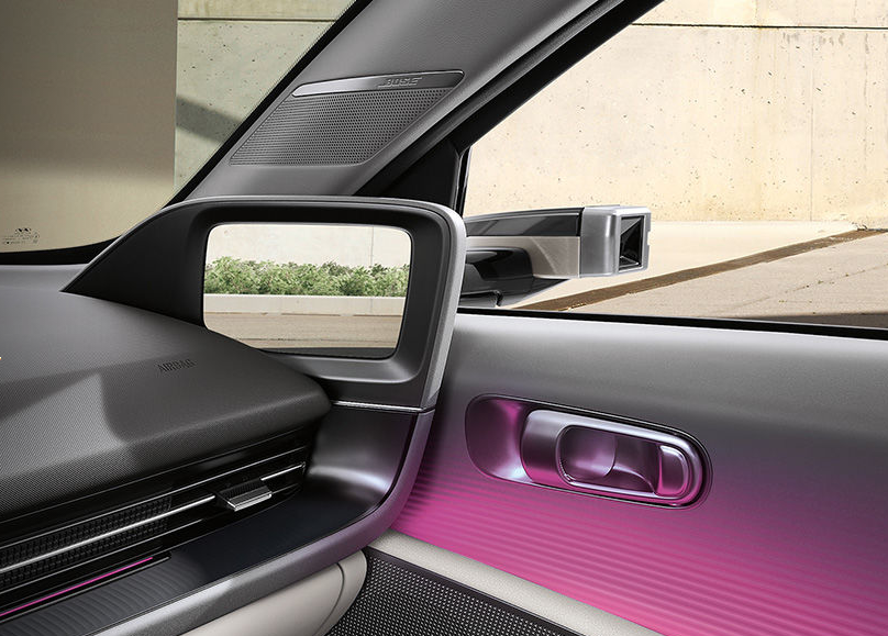 아이오닉6 차량(19)