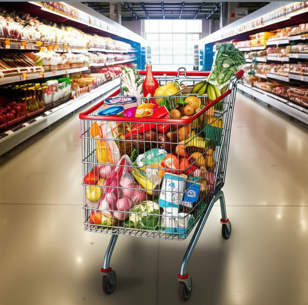 우리카드 홈플러스 제휴: 쇼핑 할인과..