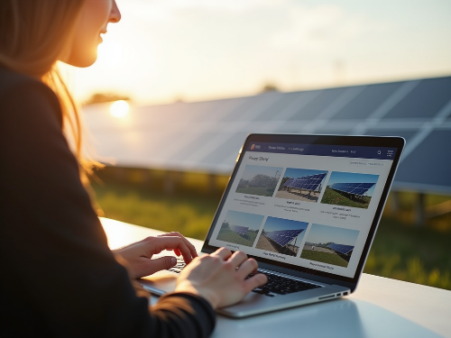 태양광 p2p 투자