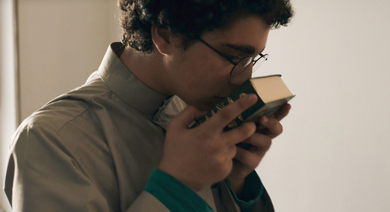 소년 아메드 / Le jeune Ahmed / Young Ahmed (2019) / 줄거리&#44; 예고편&#44; 후기&#44; 리뷰&#44; 해석