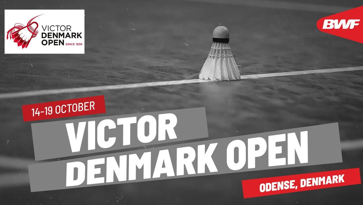 덴마크 오픈 배드민턴