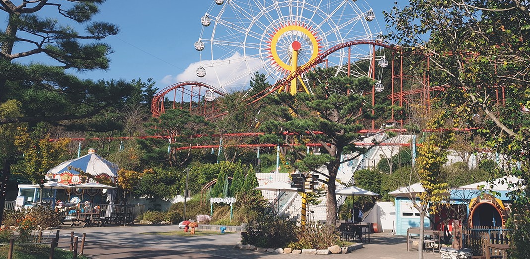 김해 가야랜드(5)