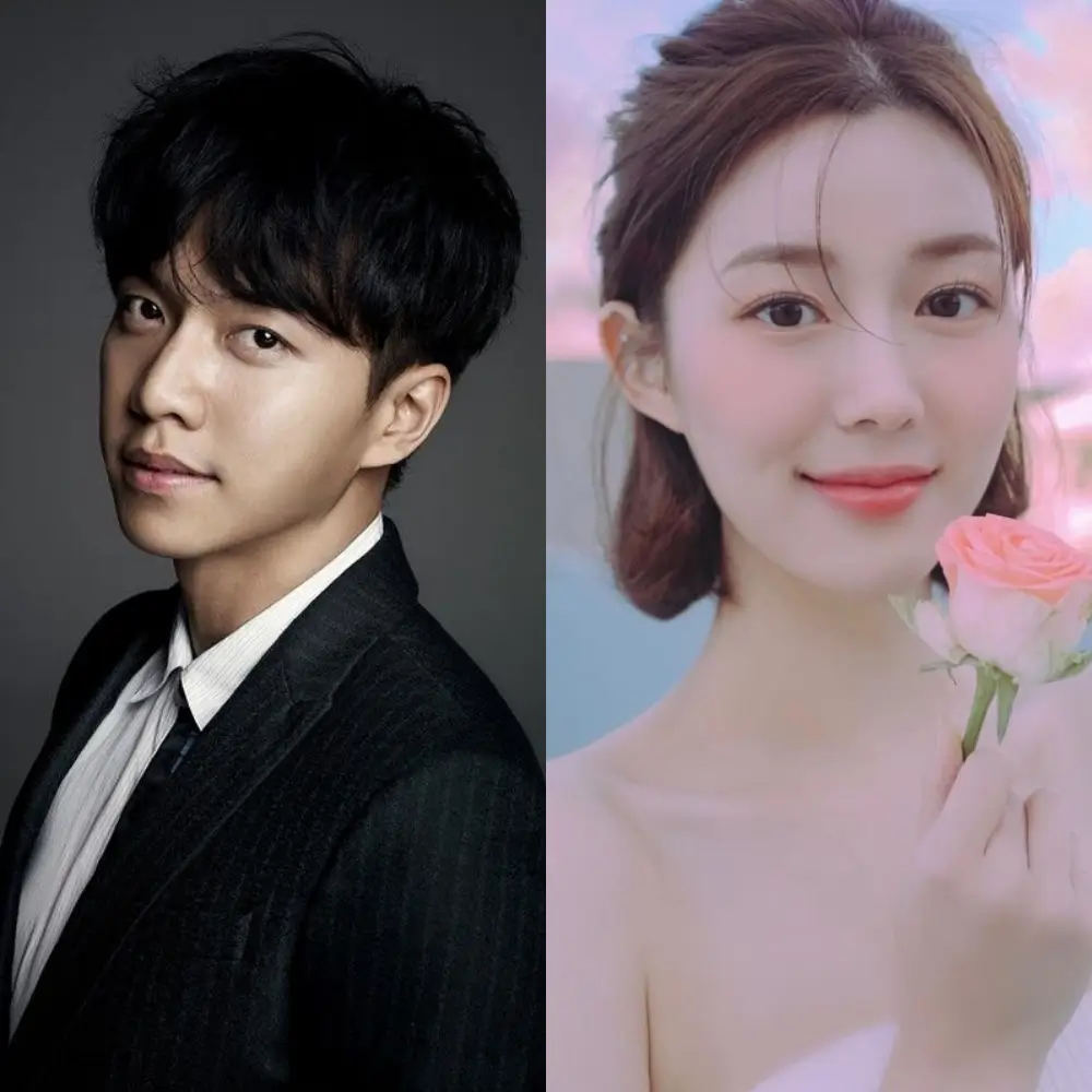 이승기, 이다인