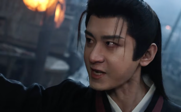 장안24계-중국드라마