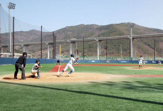 이마트배 전국고교야구대회