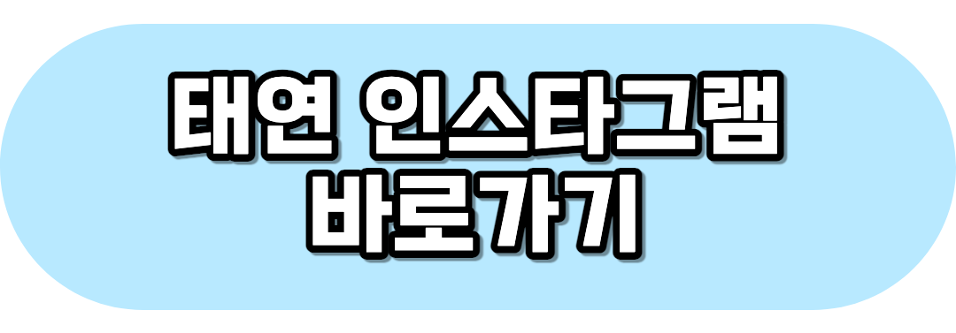 태연 인스타그램