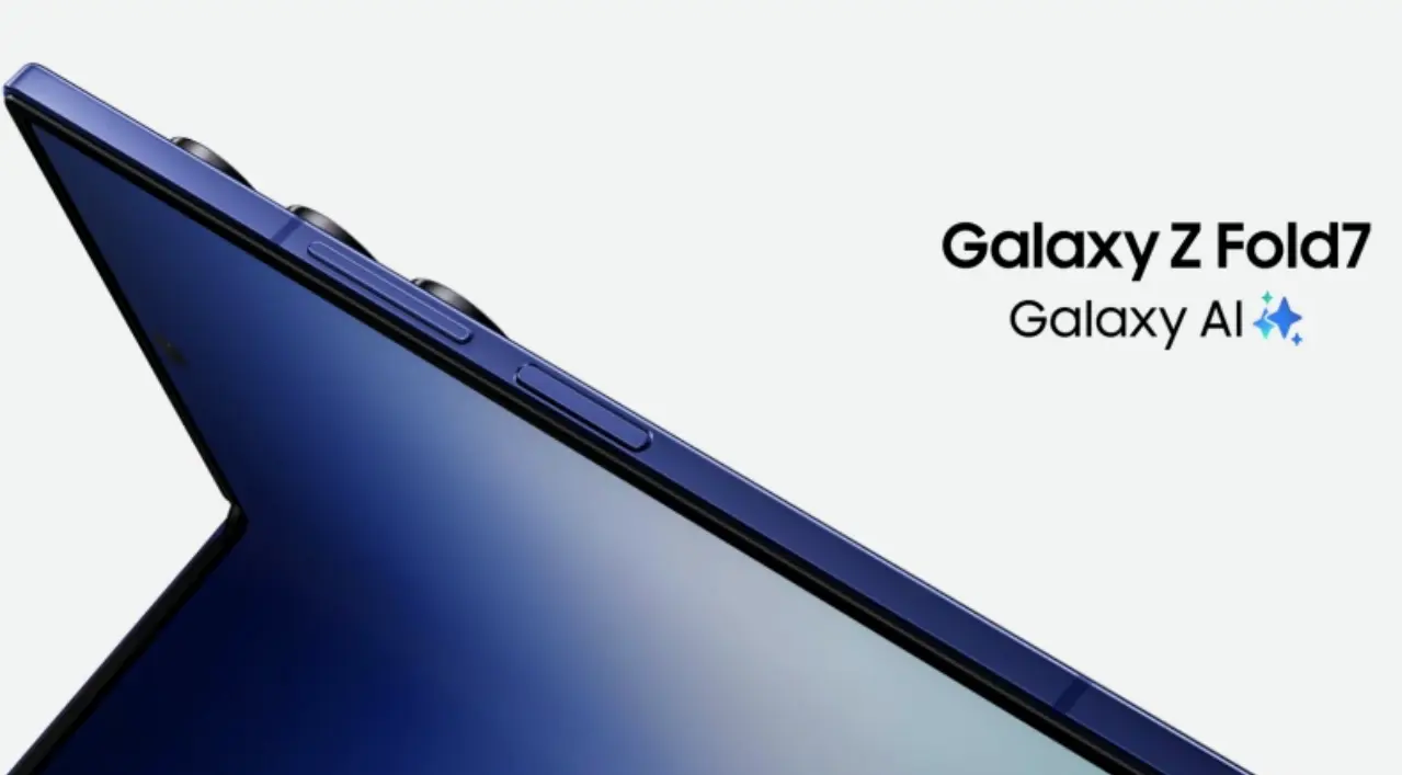 폴드7 사전예약