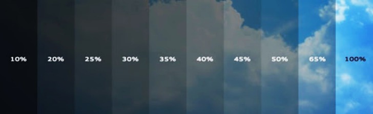자동차 썬팅 필름 종류 (루마, 레이노, 3M)14