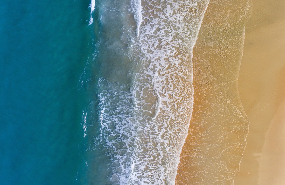 강릉 경포대 바다여행 동해에서 보내는 감성 가득한 하루