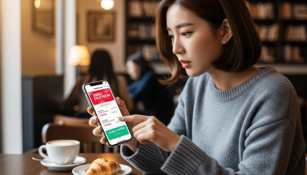 코리아세일페스타 2025