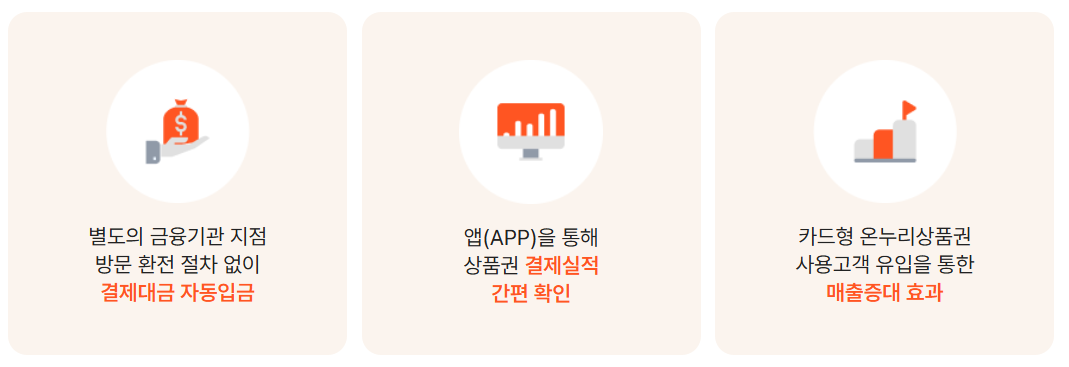 디지털온누리상품권 다운로드하기