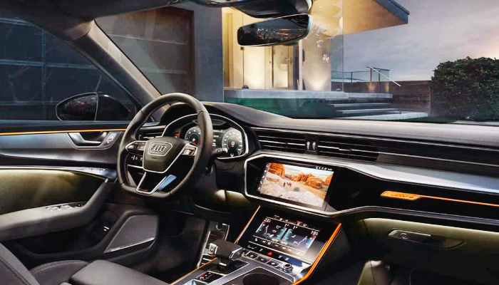 아우디 Q8 페이스리프트 가격 제원 출시일 2025