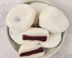 경산 찹쌀떡 달인 떡 관련 사진